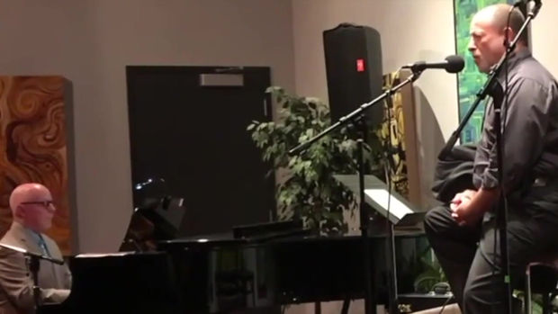 Musical Demo